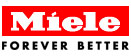 Logo of Miele