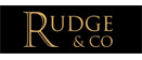 Logo of Rudge and Co Ltd