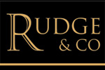 Rudge and Co Ltd logo