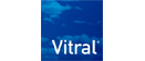 Vitral UK Ltd logo