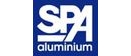 Spa Aluminium Ltd logo