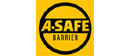 Logo of A-Safe (UK)
