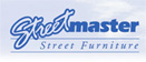 Streetmaster Products logo