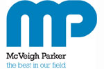 McVeigh Parker & Co Ltd logo