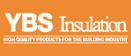 Logo of YBS Insulation Limited