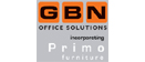GBN PRIMO logo