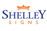 Shelley Signs Limited logo