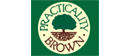 Practicality Brown Ltd. logo