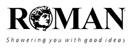 Roman Limited logo