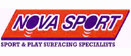 Logo of Nova Sport Ltd