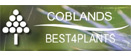 Coblands Nurseries Ltd logo