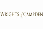 Wrights of Campden logo