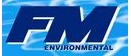 FM Environmental Ltd. logo
