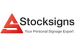 Stocksigns Ltd logo
