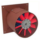 Medium Pressure Industrial Fans