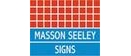 Logo of Masson Seeley and Company Limited