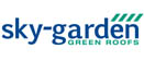 Sky Garden Greenroofs logo
