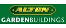 Alton Greenhouses logo