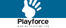 Logo of Playforce Ltd