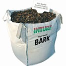 Bark Mulch Bag