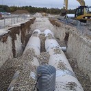 Stormwater Attenuation