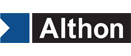 Logo of Althon Ltd