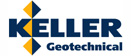 Keller Geotechnique logo