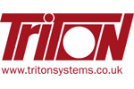 Triton Systems logo