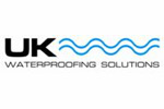 UK Waterproofing Solutions Ltd logo
