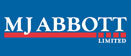 Logo of MJ Abbott Ltd