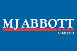 MJ Abbott Ltd logo