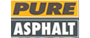 Pure Asphalt Company Limited logo