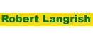 Robert Langish Greenside Landscapes logo