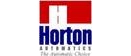 Logo of Horton Automatics Ltd