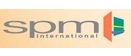 SPM International Ltd logo