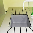Laboratory Sinks and Waste Systems