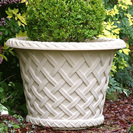 Classical & Traditional Planters