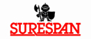 Logo of Surespan Ltd