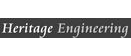 Logo of Heritage Engineering