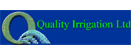 Quality Irrigation Ltd logo
