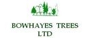Logo of Bowhayes Trees Ltd.