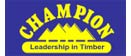 Logo of AW Champion Timber