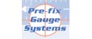 Pre-Fix Gauge Systems Ltd logo