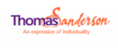 Logo of Thomas Sanderson