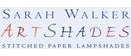 Sarah Walker ArtShades logo