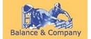 Balance & Co logo