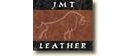 JMT Leather logo