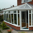 Residential Conservatory