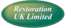 Logo of Restoration UK Limited