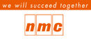 Logo of NMC (UK) Ltd